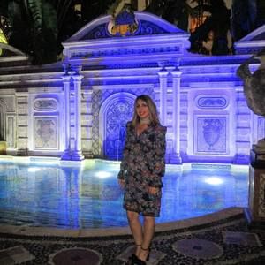 Meet your Posher, Aliel